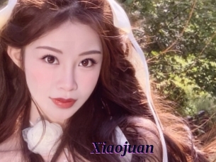 xiaojuan Spezial Sexcam