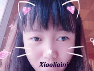 xiaoliaini Spezial Sexcam