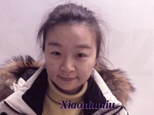 Xiaoniuniu