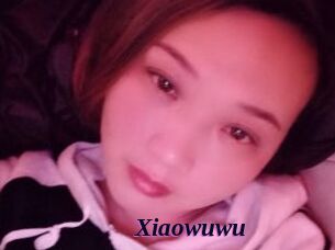 Xiaowuwu