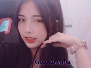 Xiaowuwuha