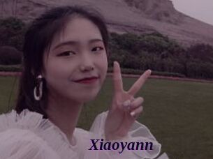 Xiaoyann