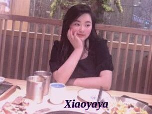 Xiaoyaya