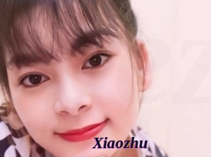 xiaozhu Spezial Sexcam