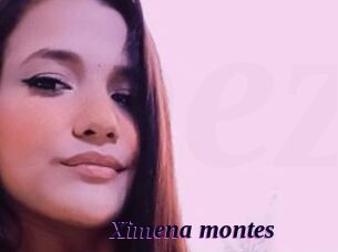 Ximena_montes