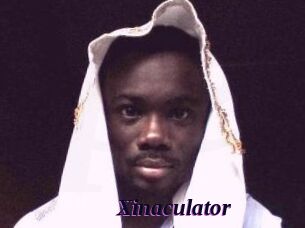 Xinaculator
