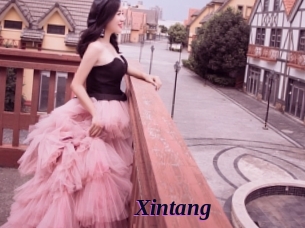 xintang Spezial Sexcam