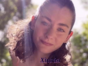 xintrist Spezial Sexcam