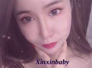 Xinxinbaby