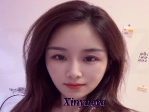 Xinyueya