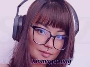 Xiomagaming