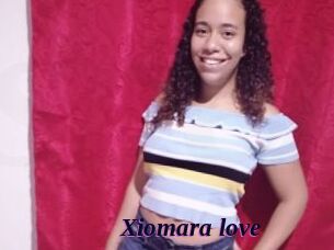 Xiomara_love