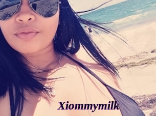Xiommymilk