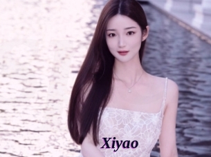 xiyao Spezial Sexcam
