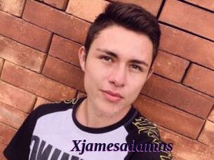 Xjamesadamns