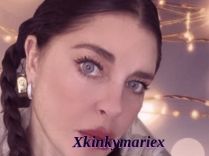 Xkinkymariex