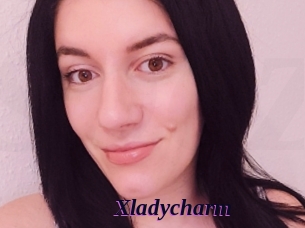 xladycharm Spezial Sexcam
