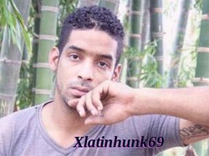 Xlatinhunk69