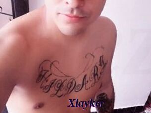 Xlayker
