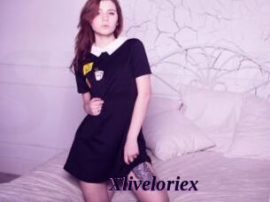 Xliveloriex