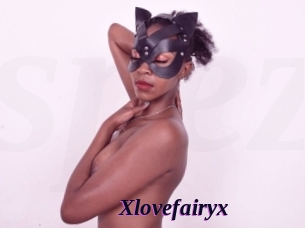 Xlovefairyx