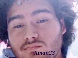 Xman23
