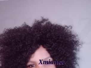 xmiamor Spezial Sexcam