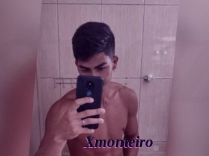 xmonteiro Spezial Sexcam