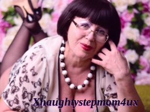 xnaughtystepmom4ux Spezial Sexcam