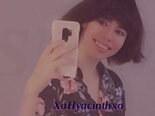 XoHyacinthxo