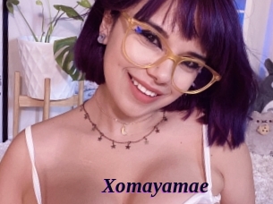 Xomayamae