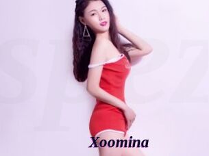 Xoomina