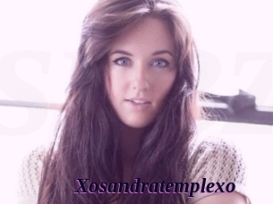 xosandratemplexo Spezial Sexcam