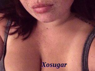 Xosugar