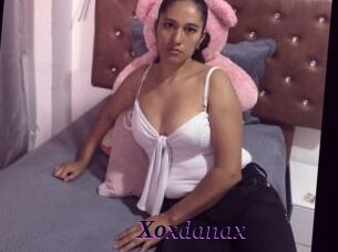 Xoxdanax
