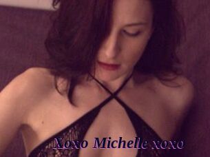 Xoxo_Michelle_xoxo