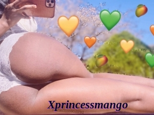 Xprincessmango