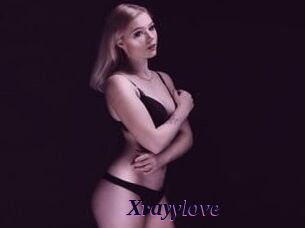 xrayylove Spezial Sexcam