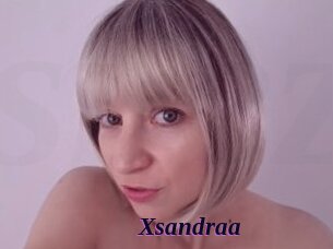 Xsandraa