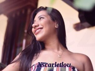 Xscarletlou
