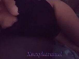 Xsexykaramel