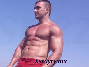 xsexyryanx Spezial Sexcam