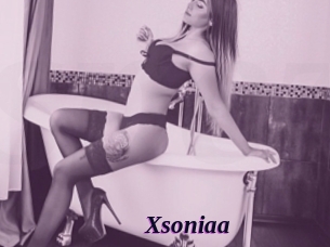 Xsoniaa