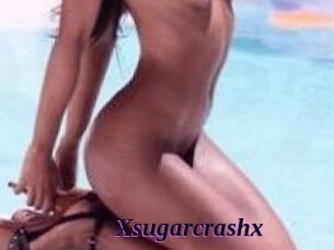 Xsugarcrashx