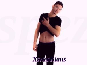 Xsweetklaus