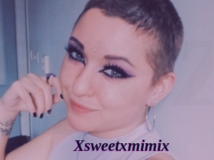 Xsweetxmimix