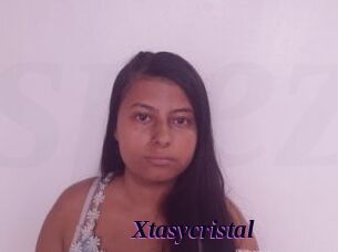 Xtasycristal