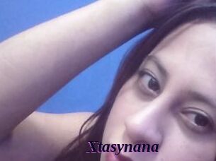Xtasynana