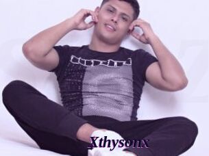 Xthysonx