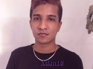 Xtian18